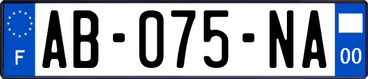 AB-075-NA