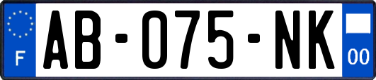 AB-075-NK