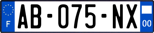 AB-075-NX