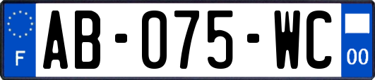 AB-075-WC