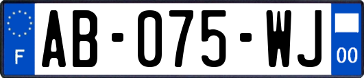 AB-075-WJ
