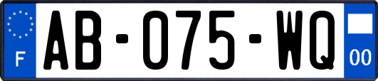 AB-075-WQ