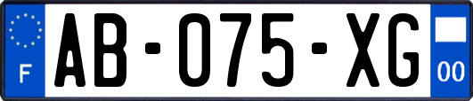 AB-075-XG