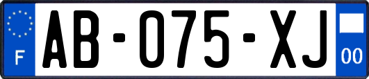 AB-075-XJ