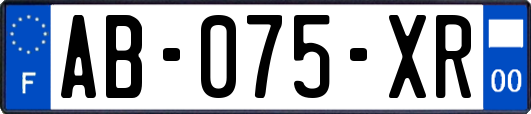 AB-075-XR