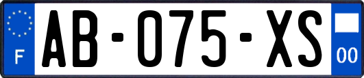AB-075-XS