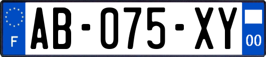AB-075-XY