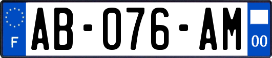 AB-076-AM