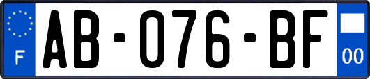 AB-076-BF