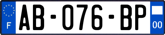 AB-076-BP