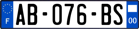 AB-076-BS