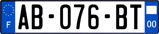 AB-076-BT