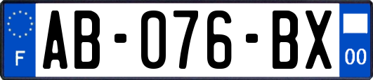 AB-076-BX