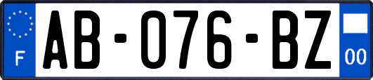 AB-076-BZ