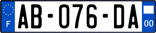 AB-076-DA