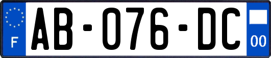 AB-076-DC