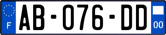 AB-076-DD