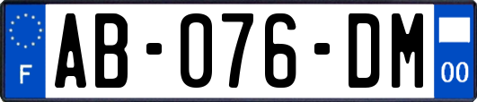 AB-076-DM