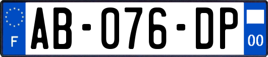 AB-076-DP