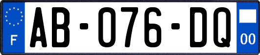 AB-076-DQ