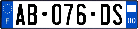 AB-076-DS