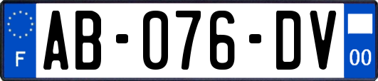 AB-076-DV