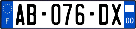 AB-076-DX