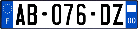 AB-076-DZ