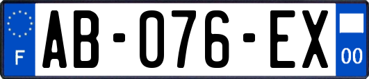 AB-076-EX