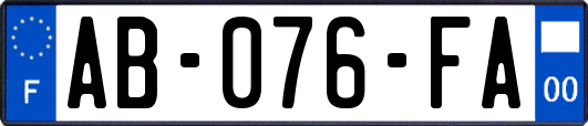 AB-076-FA