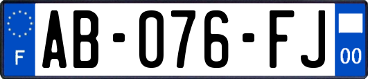 AB-076-FJ