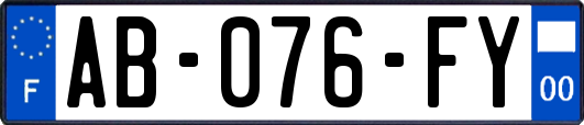 AB-076-FY