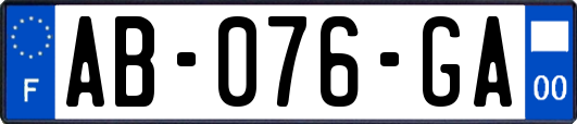 AB-076-GA