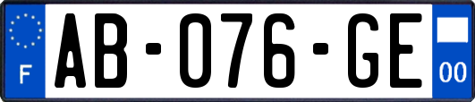 AB-076-GE