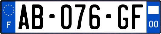 AB-076-GF