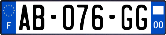 AB-076-GG