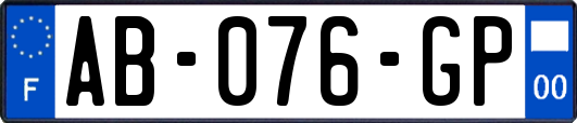 AB-076-GP