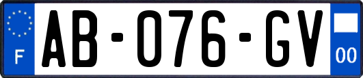 AB-076-GV