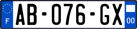 AB-076-GX