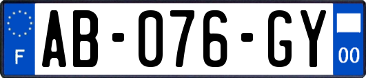 AB-076-GY