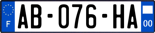 AB-076-HA