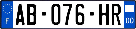 AB-076-HR