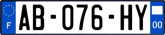 AB-076-HY