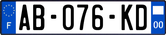 AB-076-KD