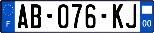 AB-076-KJ