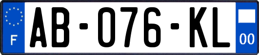 AB-076-KL