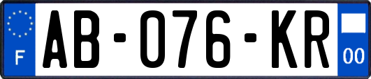 AB-076-KR