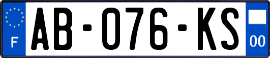 AB-076-KS