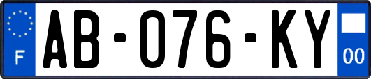 AB-076-KY