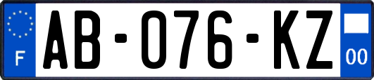 AB-076-KZ